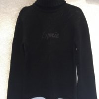 Esprit памук.красив пуловер, снимка 1 - Блузи с дълъг ръкав и пуловери - 22674187