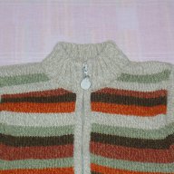 Жилетка за момче, снимка 1 - Детски пуловери и жилетки - 11158093