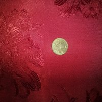 Монета от 20.00лв. от 1997г., снимка 1 - Нумизматика и бонистика - 20469947