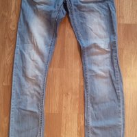 Маркови дънки за момче m.sara sunbird denim, снимка 4 - Детски панталони и дънки - 19848569