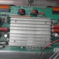 LG RZ-42PX11 (разпродава се на модули) ,PDP 42V6 ,PSC10089F M ,RF-043B ,RF-043A/B ,6870QYE008C, снимка 18 - Телевизори - 24740655