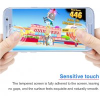 Samsung Galaxy A3 2017 / A5 2017 / A7 (2017) протектор, снимка 5 - Фолия, протектори - 22845763