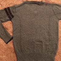 Елегантен пуловер от Англия, снимка 4 - Детски Блузи и туники - 23925785