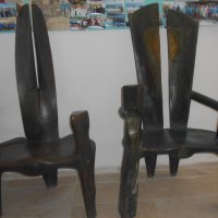 Стол мъжки и женски над 100 годишни, снимка 13 - Антикварни и старинни предмети - 25692386