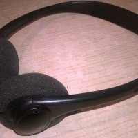 sennheiser headphones-внос швеицария, снимка 4 - Слушалки и портативни колонки - 21950337