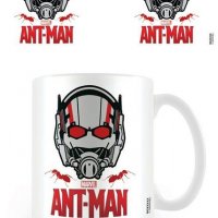 Колекционерска чаша Ant-Man - Mug. Два модела, снимка 1 - Колекции - 25074258