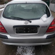 Nissan Almera 1.5 16V 98коня, снимка 6 - Автомобили и джипове - 16870359