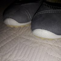 Ecco Biom № 38 -естествена кожа летни обувки, снимка 4 - Други - 25653691