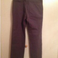 Мъжки памучен панталон, снимка 2 - Панталони - 16635626