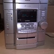 Sony hcd-rg110/cd/tape/tuner-внос швеицария, снимка 7 - Ресийвъри, усилватели, смесителни пултове - 17782272