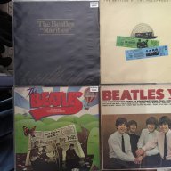 Грамофонни плочи на Beatles, снимка 6 - Грамофонни плочи - 15712165