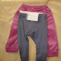 панталони, снимка 1 - Панталони и долнища за бебе - 25204477