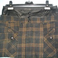 Мини пола с хастар "Watcher" clothing, снимка 1 - Поли - 12294072