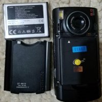 Samsung Innov 8 (8510) 8MP камера,5.1 звук с 2 силни тонколонки,8 GB, снимка 7 - Samsung - 24714213