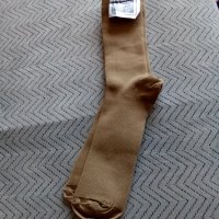 Стари мъжки чорапи Фазан #2, снимка 3 - Антикварни и старинни предмети - 24981477