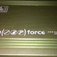 Raveland green force car audio amplifier-1000w-внос швеицария, снимка 6 - Аксесоари и консумативи - 18030276