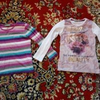 Красиви блузки, снимка 1 - Детски Блузи и туники - 22807665