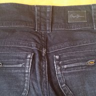 Нови дамски ¾ дънки Pepe jeans/Пепе джинс, 100% оригинал, снимка 11 - Дънки - 17552301