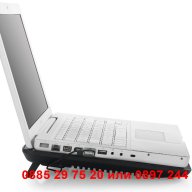 Ултра тънък охладител за лаптоп - код N9-0294, снимка 5 - Лаптоп аксесоари - 13038669