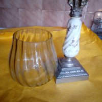 стара газова/газена/ лампа, снимка 5 - Антикварни и старинни предмети - 22949193