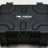 Xenon прожектор! Polarion NP1, идеален за лов, охрана..., снимка 5 - Оборудване и аксесоари за оръжия - 26136190