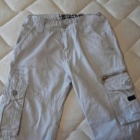 Пролетен панталон за момче / спортно-елегантен - ОТЛИЧЕН , снимка 4 - Детски панталони и дънки - 22838815