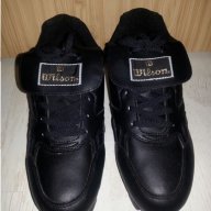 НОВИ!Мъжки спортни обувки Wilson 40 номер, снимка 1 - Маратонки - 16367138