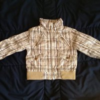 Пролетно лятно яке за момче H&M, снимка 3 - Детски якета и елеци - 24378633