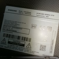 ТВ стойка SAMSUNG UE48J5000AW, снимка 4 - Стойки, 3D очила, аксесоари - 24874506