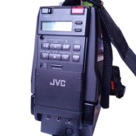 Видеокамера JVC , снимка 4 - Камери - 10886869