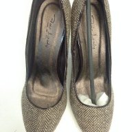 Нови дамски обувки Fair Lady № 38, снимка 5 - Дамски обувки на ток - 13777980