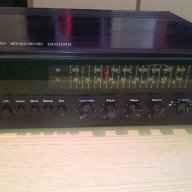itt schaub-lorenz 3400 hi-fi-stereo receiver-внос швеицария, снимка 9 - Ресийвъри, усилватели, смесителни пултове - 11401093