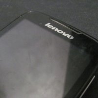 Телефон Lenovo /за части/, снимка 2 - Lenovo - 20629949