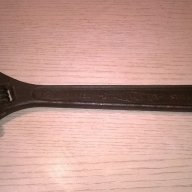 U.S.A.Forged diamalloy steel-made in u.s.a.раздвижен ключ, снимка 1 - Ключове - 14961593