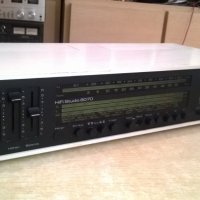 saba hifi studio 8070 stereo receiver-внос швеицария, снимка 1 - Ресийвъри, усилватели, смесителни пултове - 24438658
