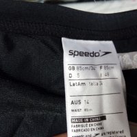 мъжки бански Speedo нови размер 48 М/Л талия 100см, снимка 2 - Бански - 25167561