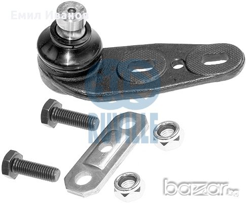 шарнир ауди 80/90/COUPE AUDI 80 AUDI 90 AUDI COUPE шарнир , снимка 1