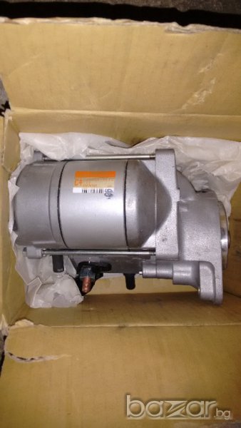 Стартер 2810064300 Корола,Рав4,Пикник/Corolla,Rav4,Picnic, снимка 1