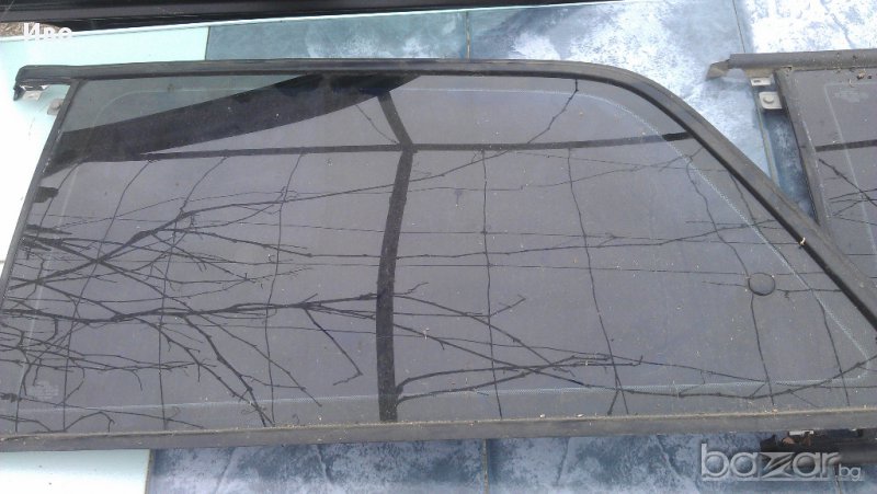 Странични задни стъкла за Audi A3 С3 S3 8L, снимка 1