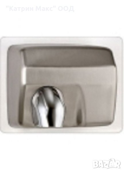 Сешоар за ръце с фотоклетка - Торнадо, снимка 1