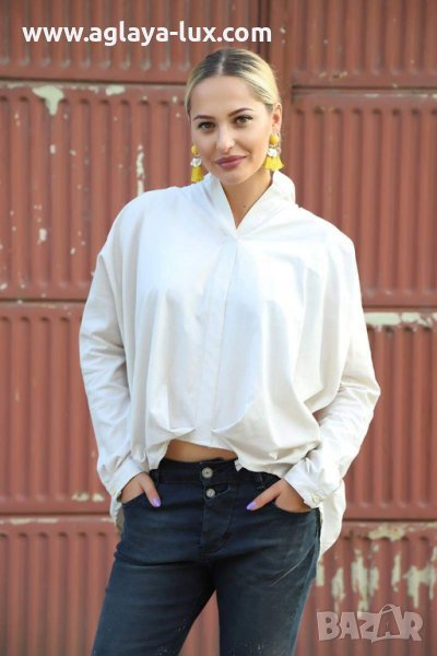 Дамска риза, снимка 1