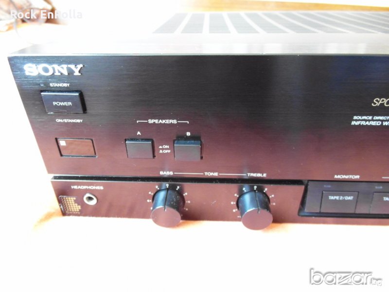 Sony TA-F311R, снимка 1