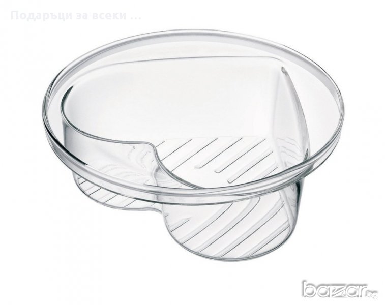 НОВО! Страхотен подарък!! Огнеупорна форма за кекс SIMAX!, снимка 1