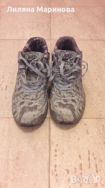 Мъжки маратонки Nike, снимка 1