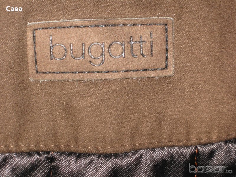 Зимно яке BUGATTI  мъжко,2-3ХЛ, снимка 1