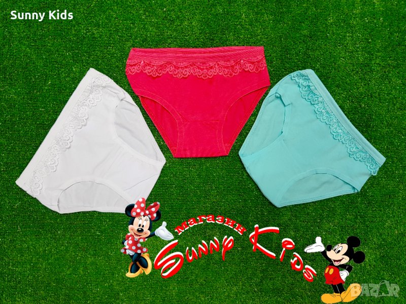 Детски бикини, снимка 1