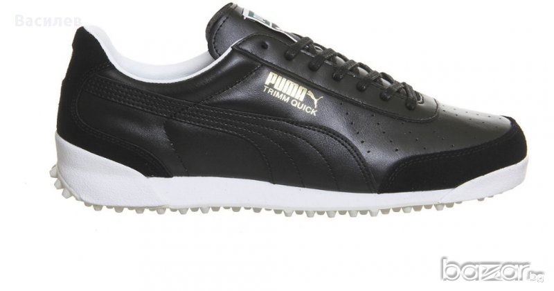 Puma Trimm Quick оригинални дамски маратонки 39, снимка 1