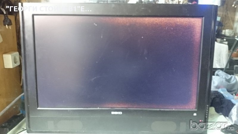 BKL-32LX-C31B С ДЕФЕКТЕН ПАНЕЛ, снимка 1