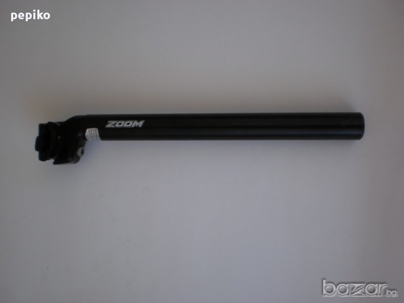 Продавам колела внос от Германия  алуминиево  колче за велосипед ZOOM , снимка 1