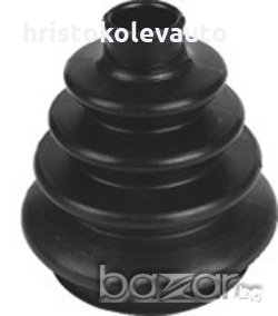 Маншон полуоска външно 82x30x80 Фиат Типо/Темпра/Уно/Браво/Ланча Дедра GB5101, снимка 1